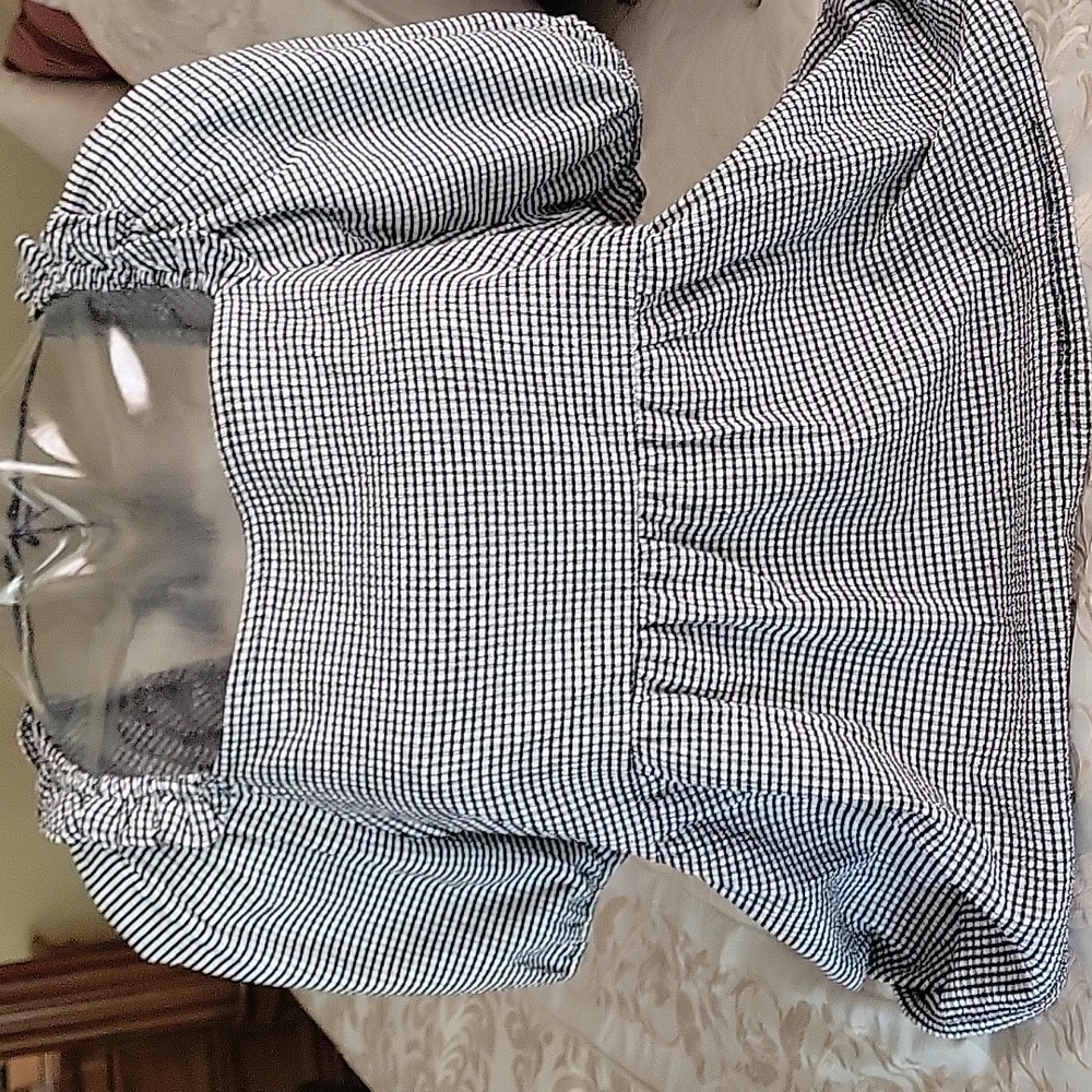 Blouse NWT